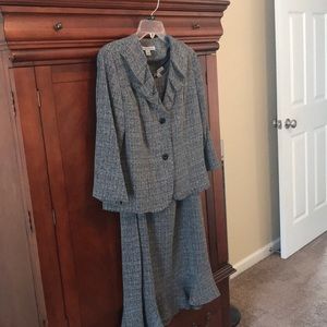 Danny & Nicole dress size 14